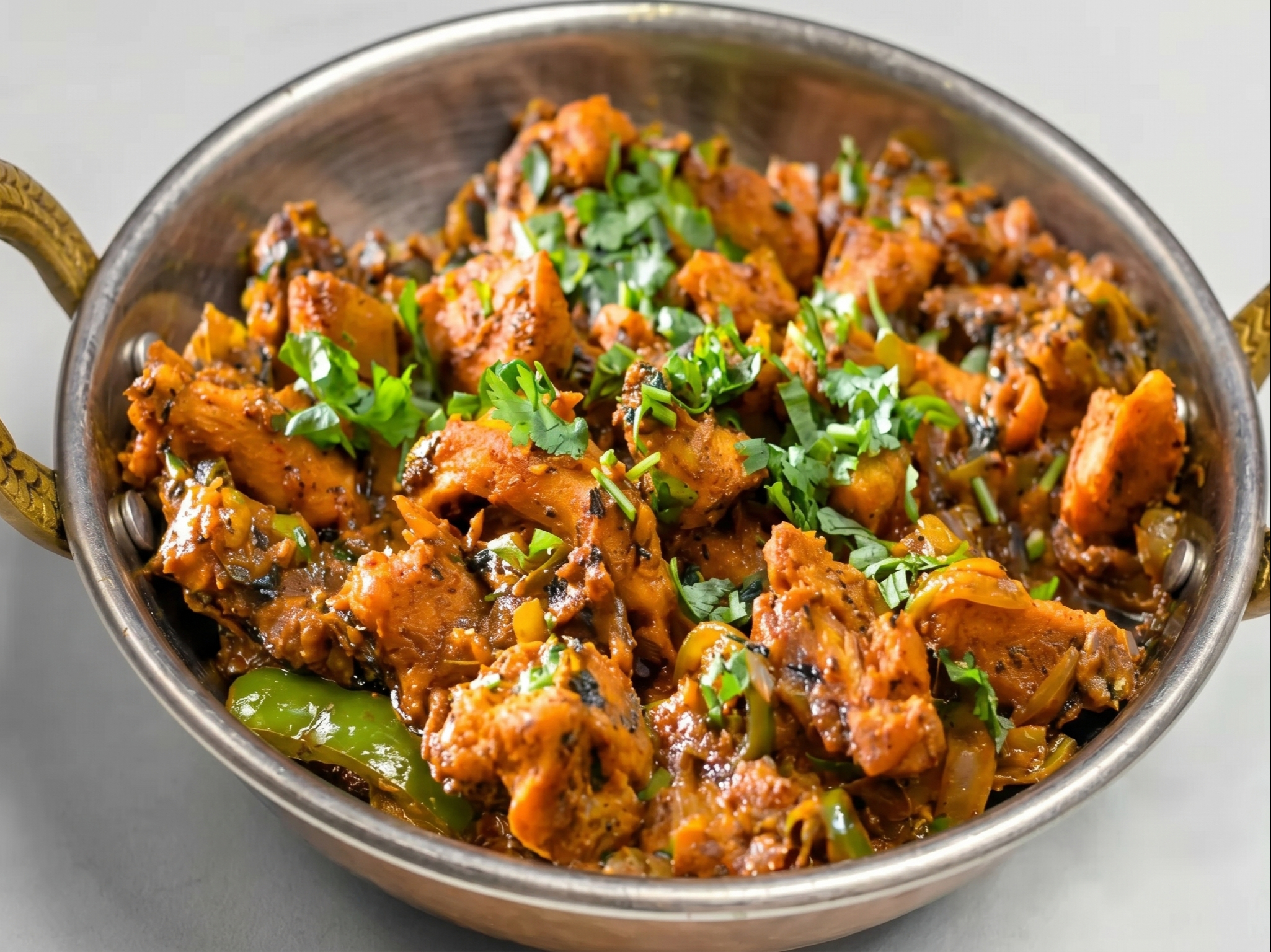 Tava Chicken
