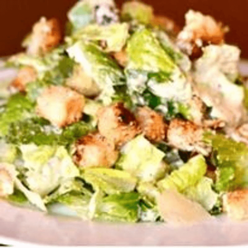 Caesar salad