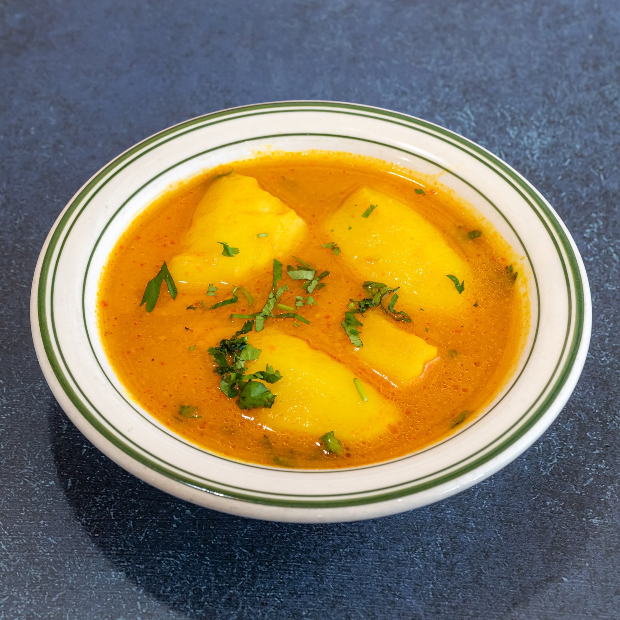 Vindaloo Sauce