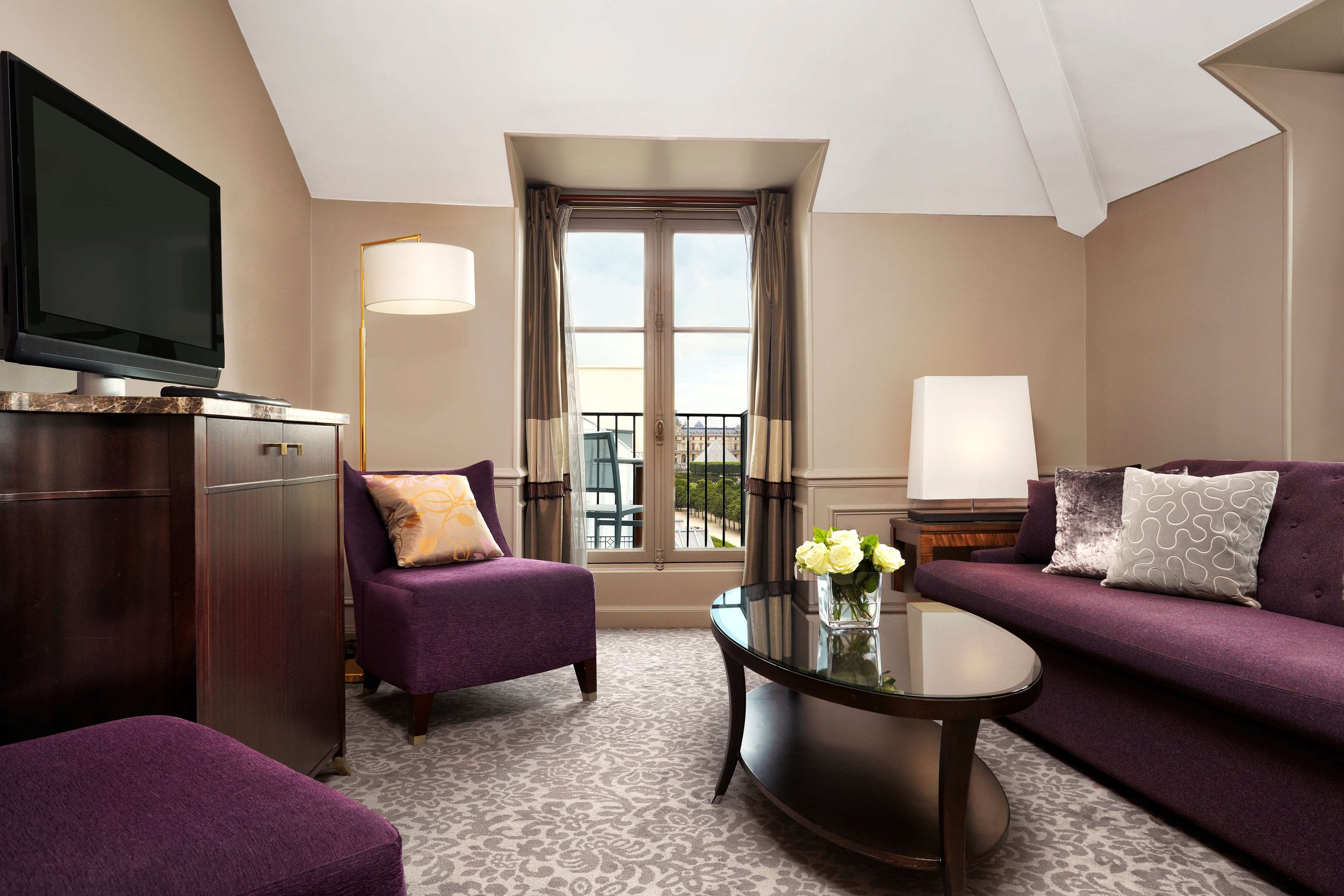 Images The Westin Paris - Vendôme