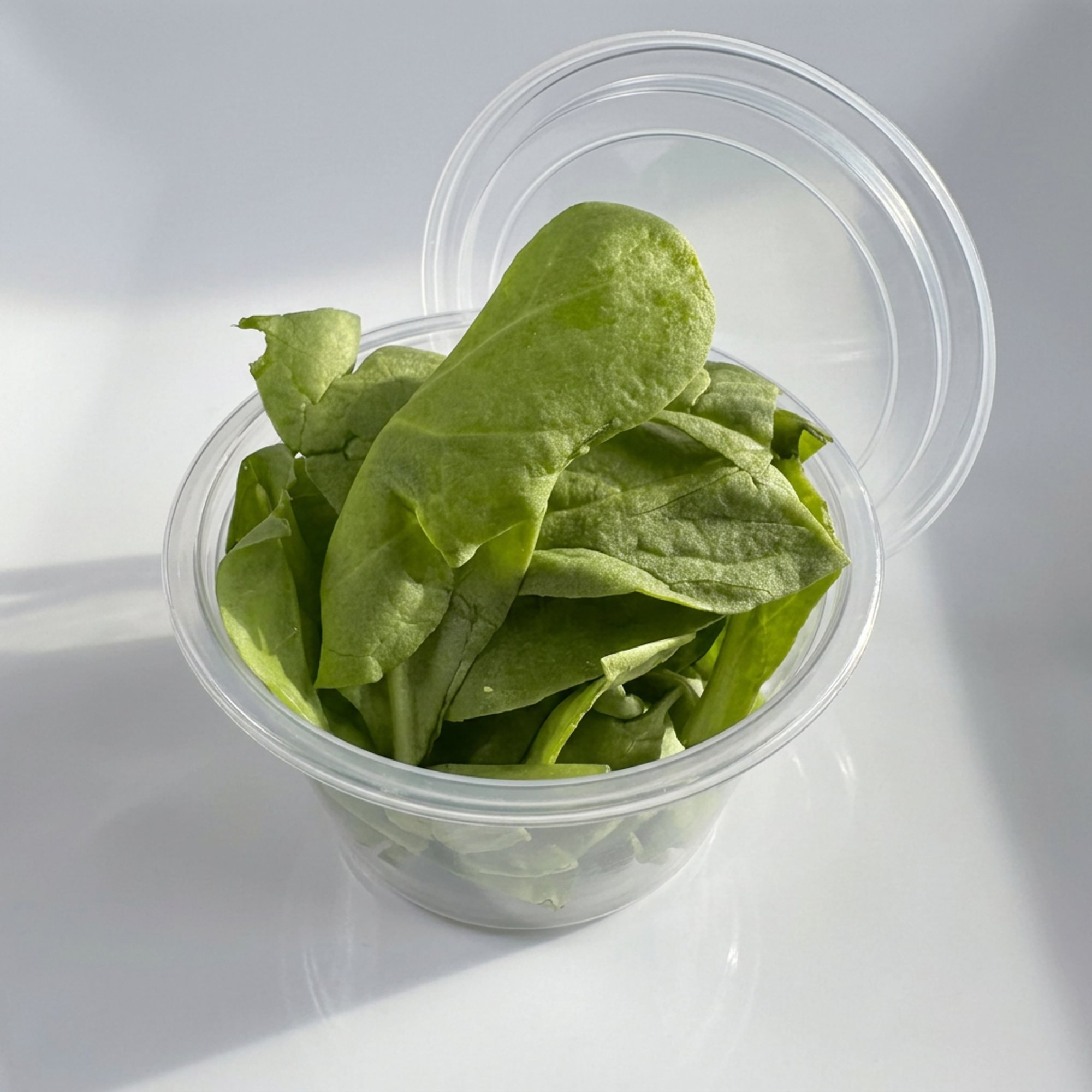 Spinach
