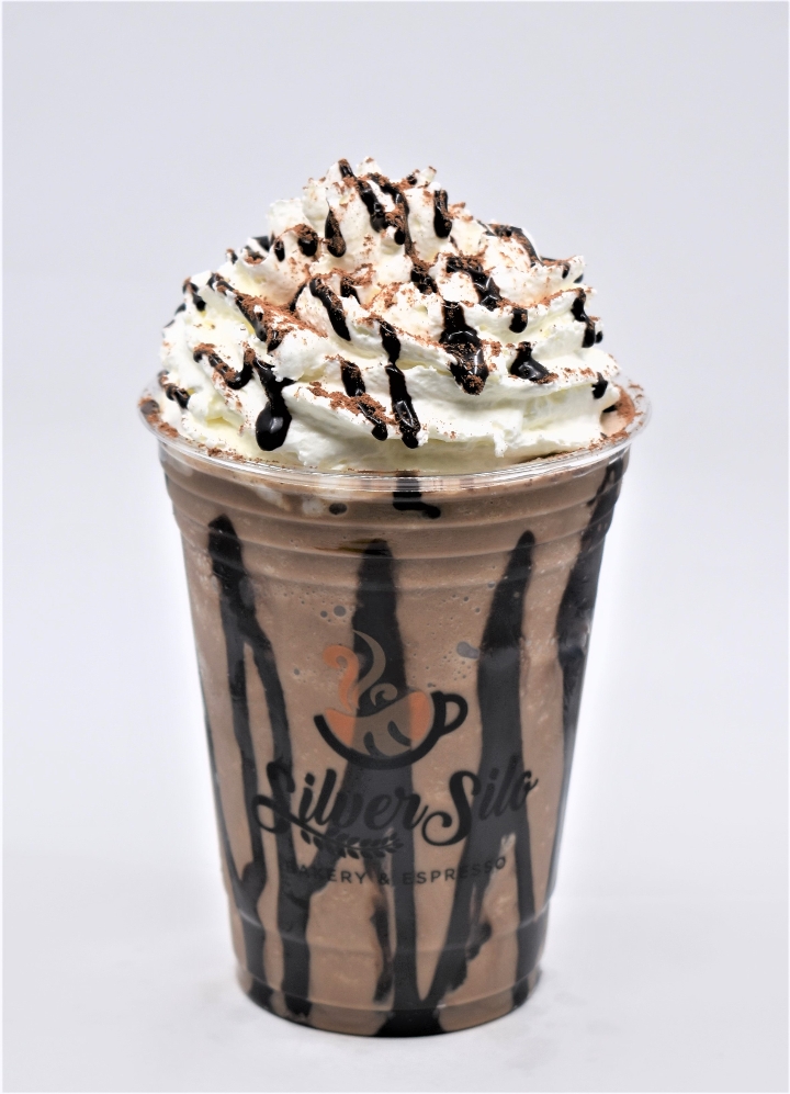 Frappé