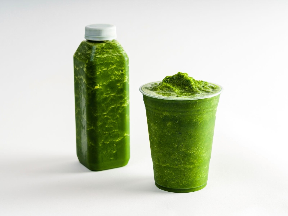 Green Energy