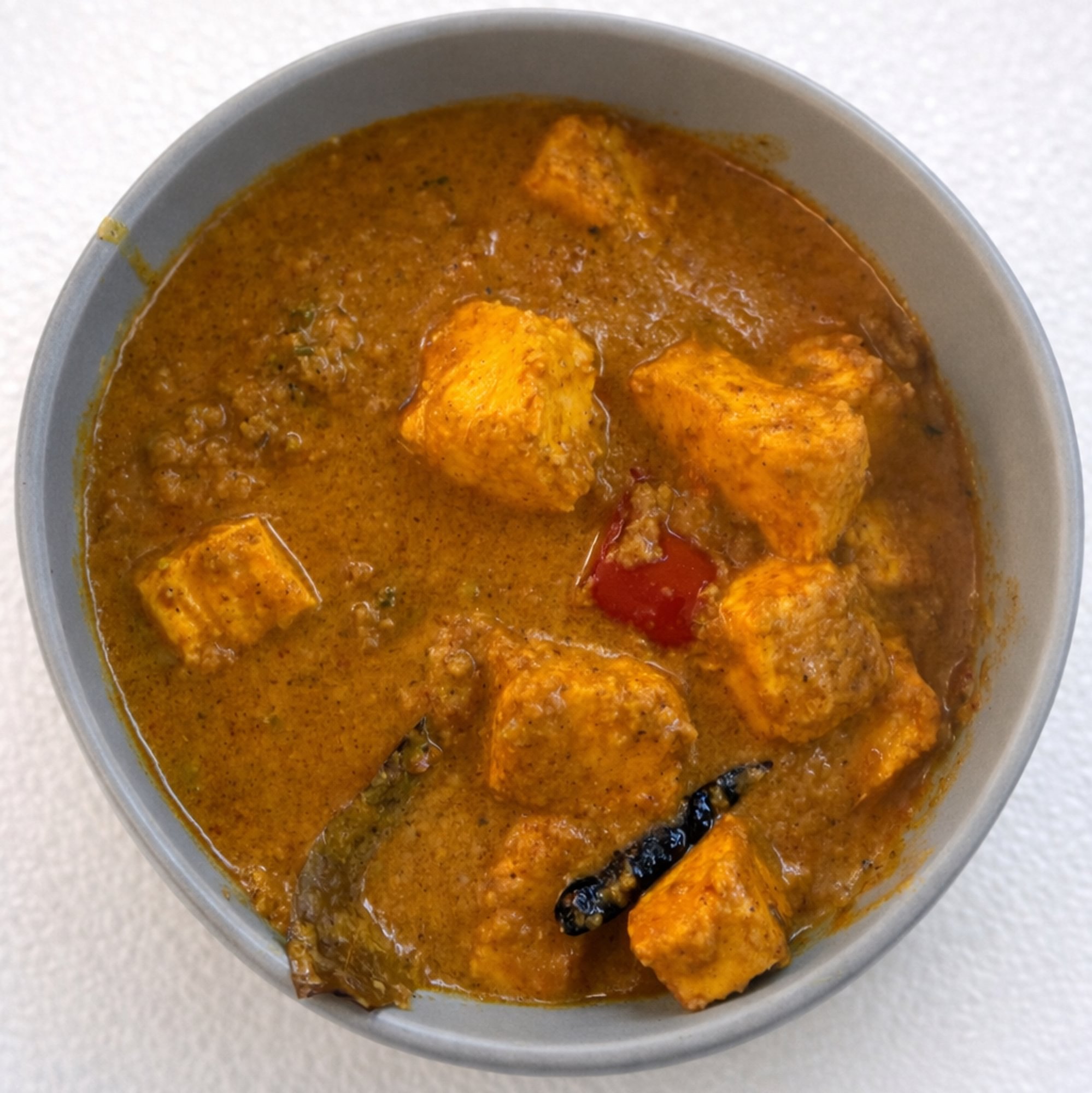 Kadhai Paneer