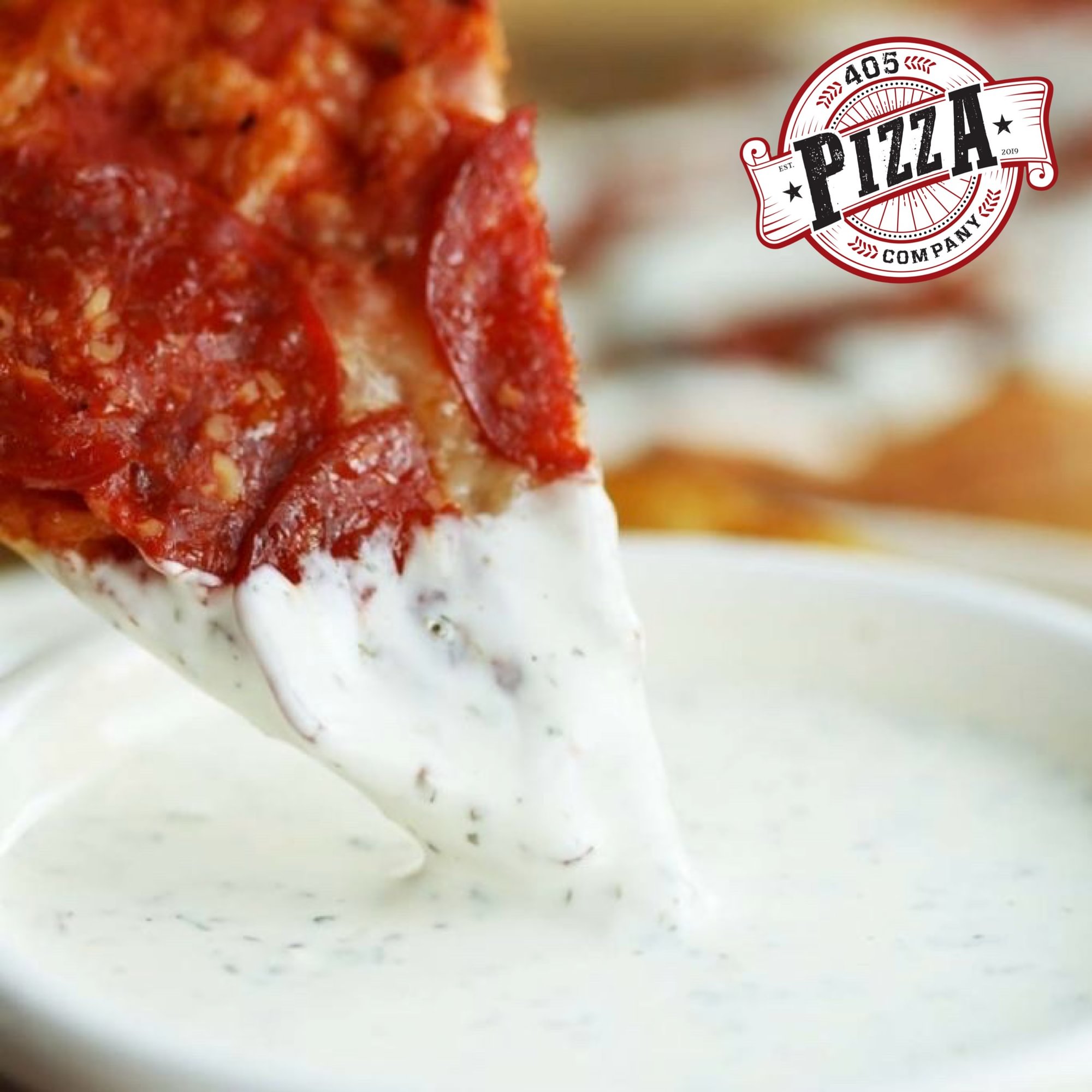 Ranch Dressing