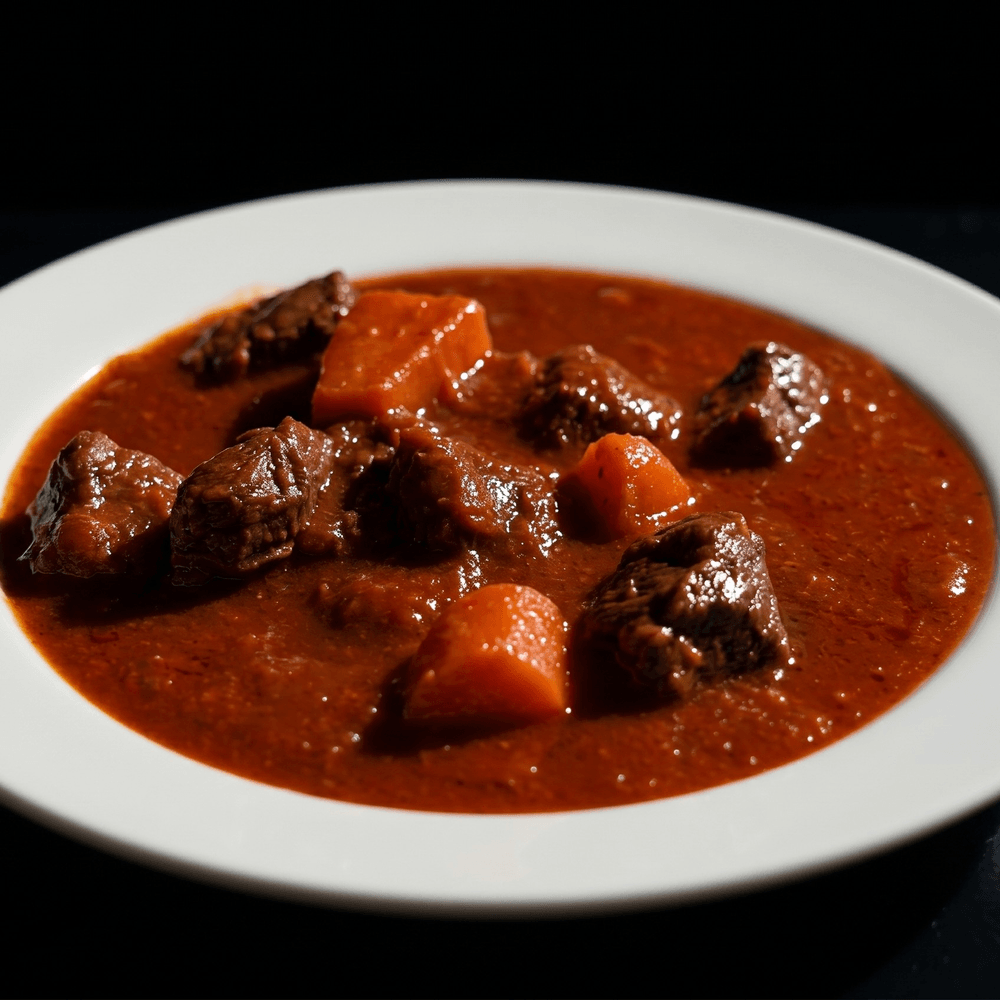 Lamb Vindaloo