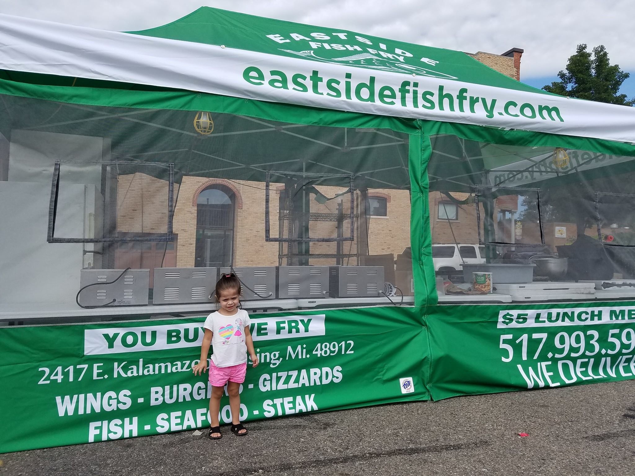 Eastside Fish Fry & Grill Photo
