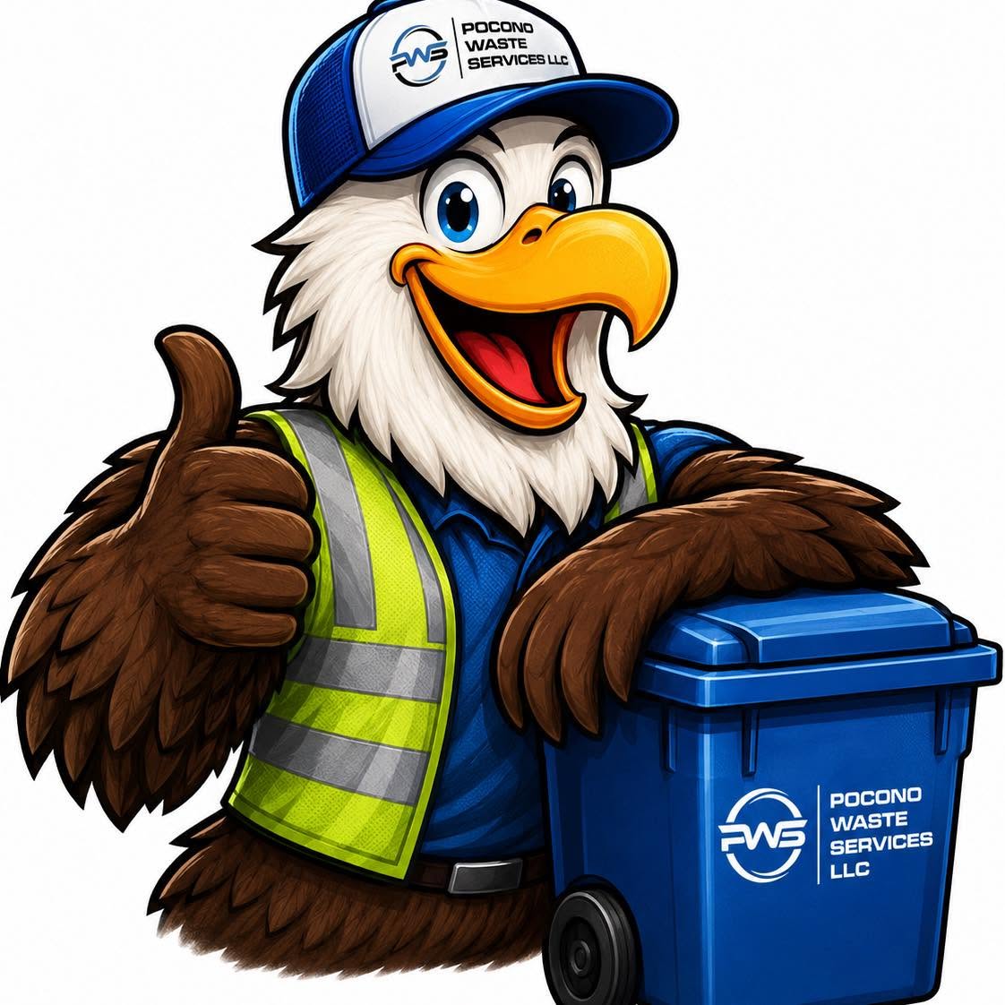 Pocono Waste Services LLC