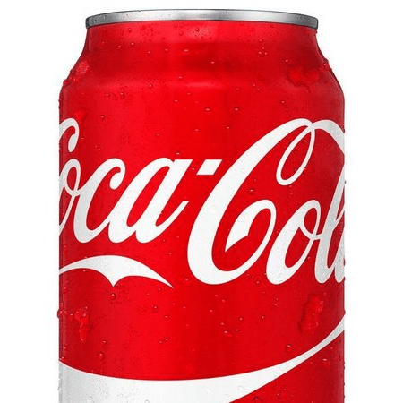 Can Soda