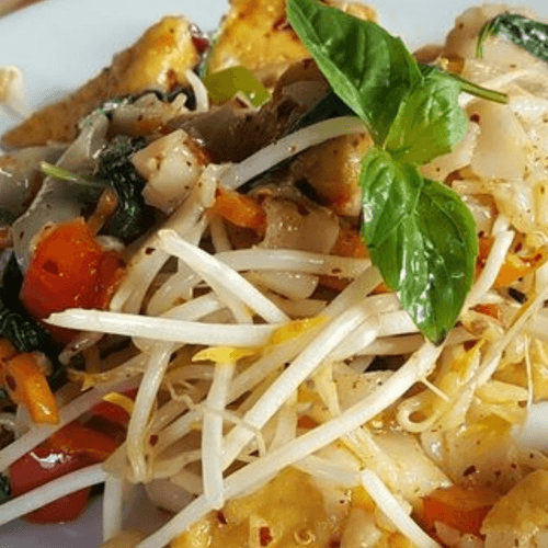 Pad Khee Moa