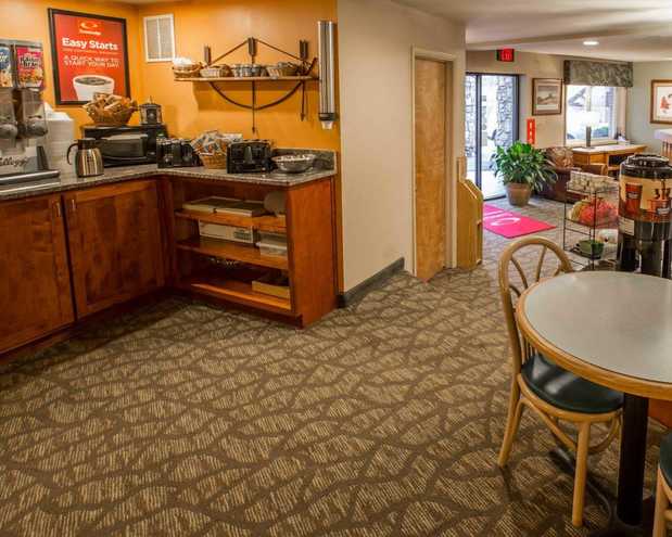 Images Econo Lodge
