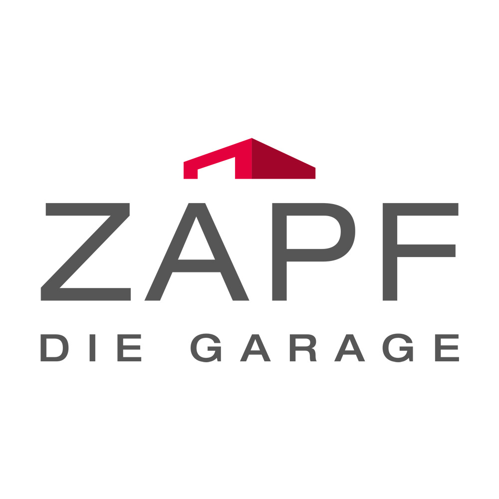 Logo von ZAPF GmbH
