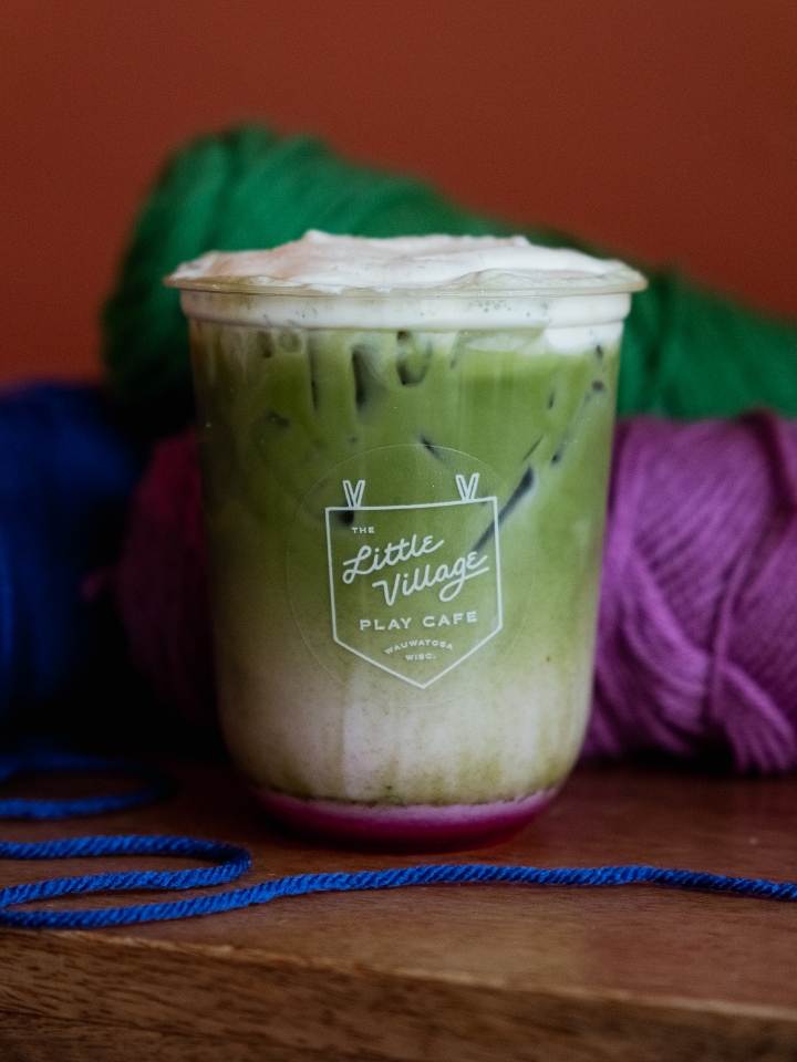 Mercury In Retrograde Matcha