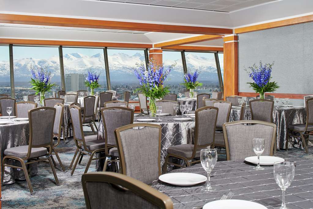 Hilton Anchorage Image