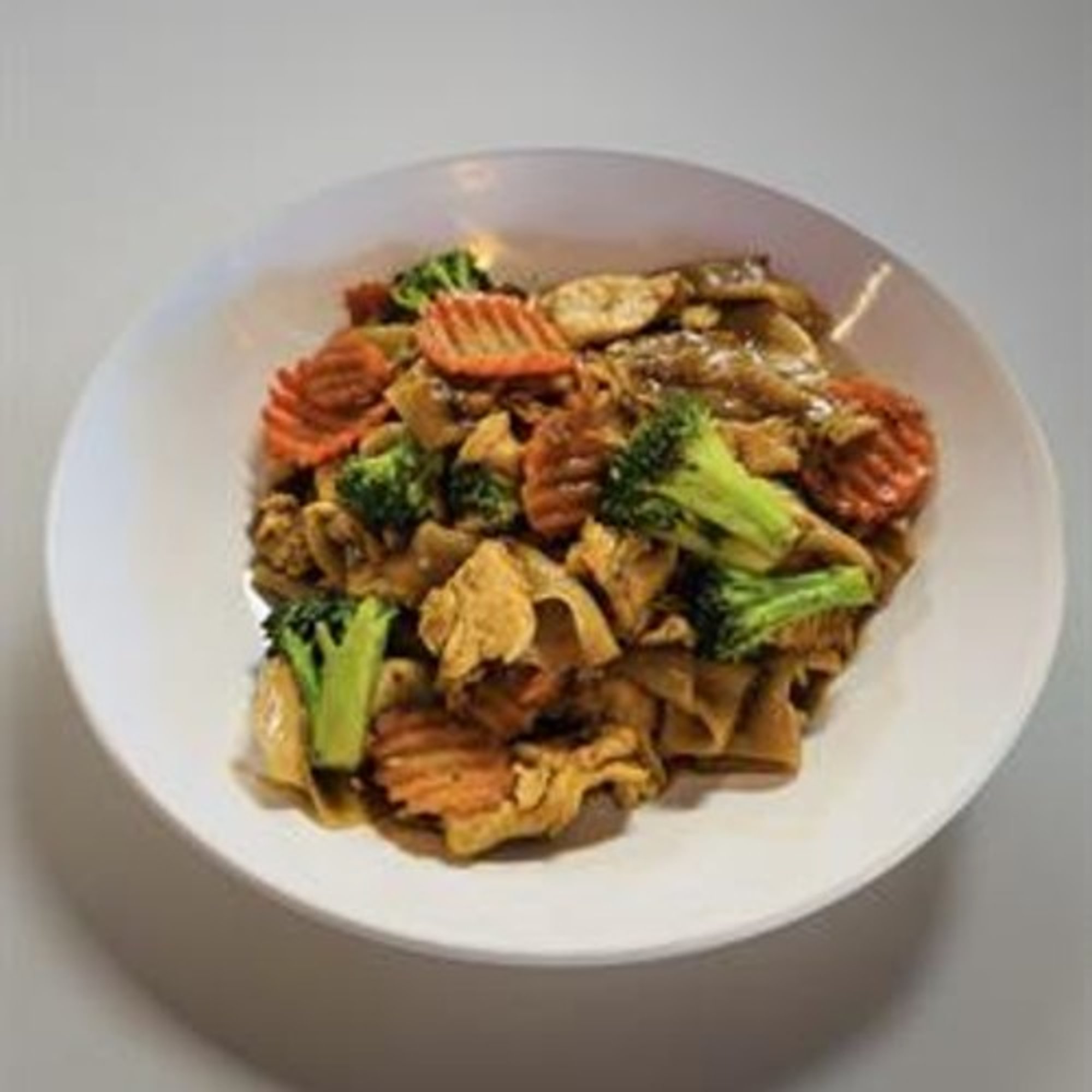 Lunch Pad See Ew