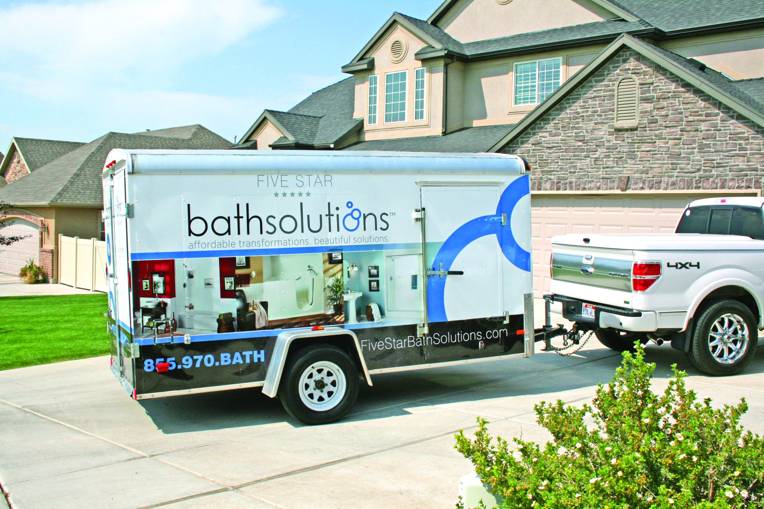 Five Star Bath Solutions of Annapolis Image
