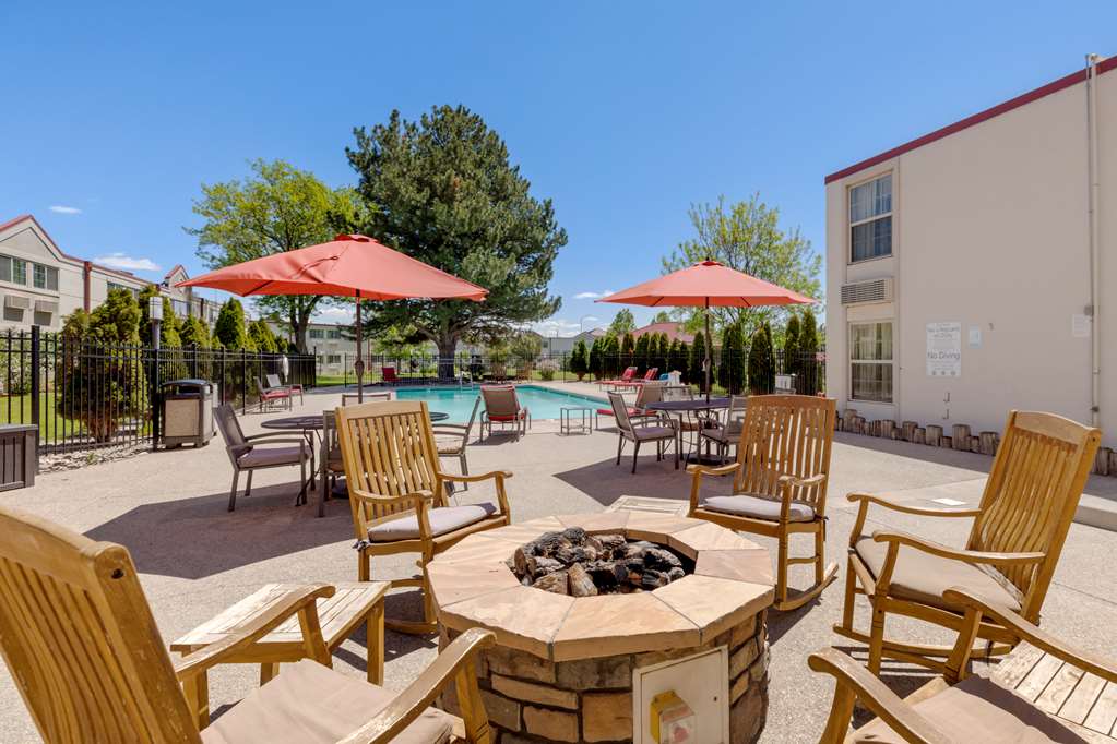 Best Western Plus Loveland Inn Image