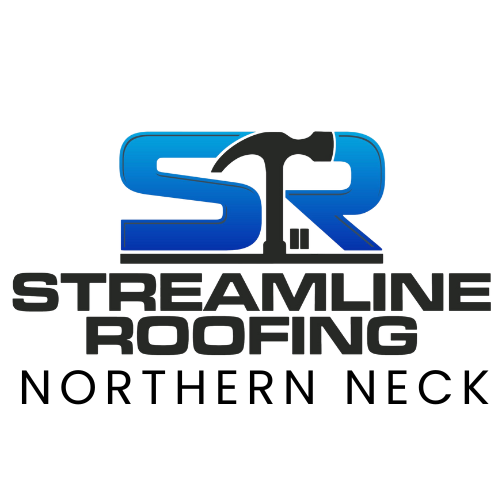 Streamline Roofing Northern Neck Image