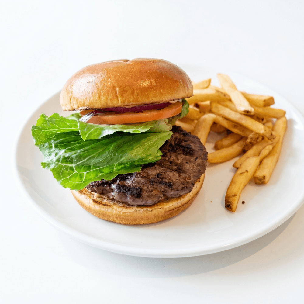 Hamburger