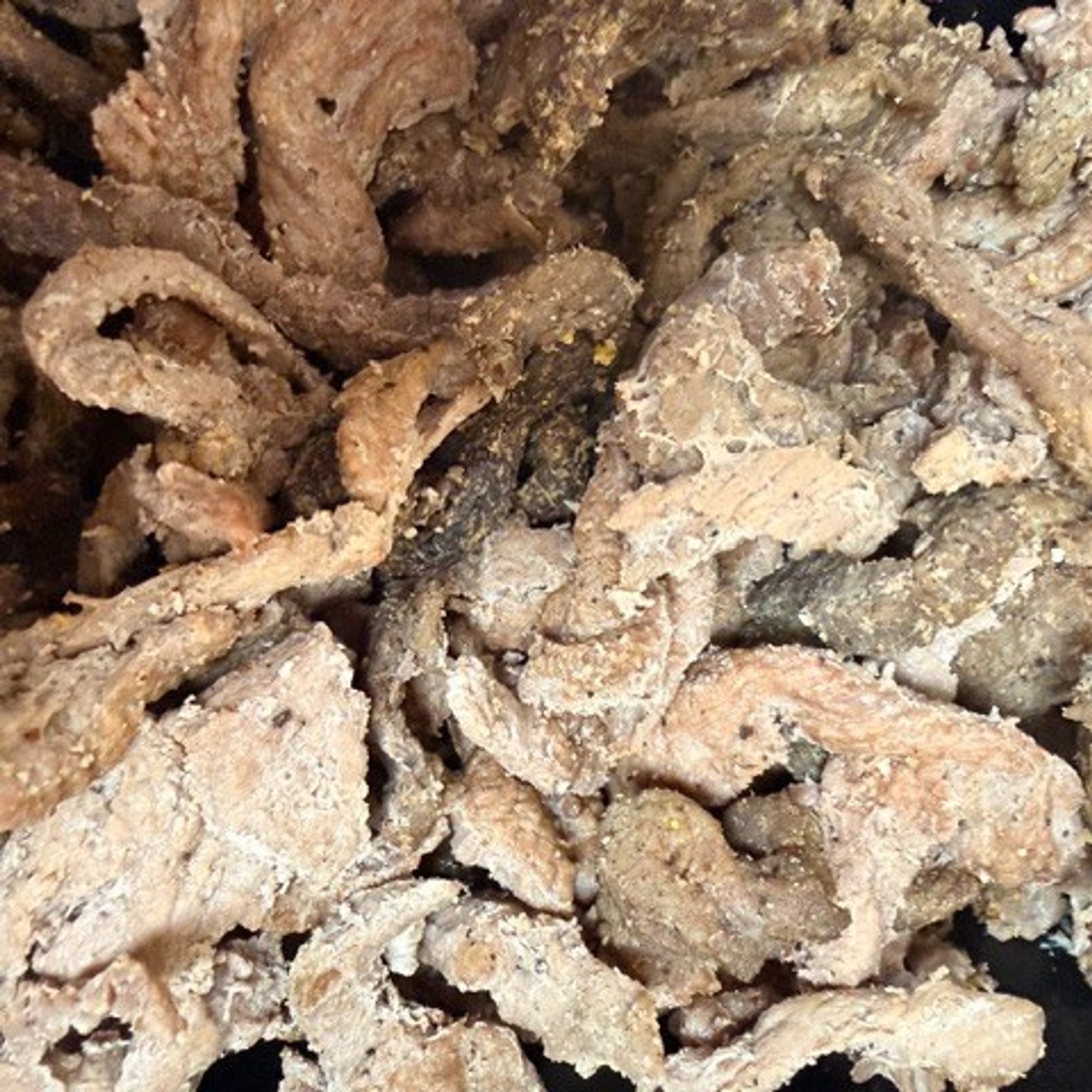 Lamb Shawarma Per Lb