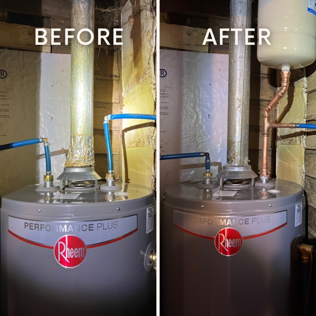 Smart Plumbing LLC Image