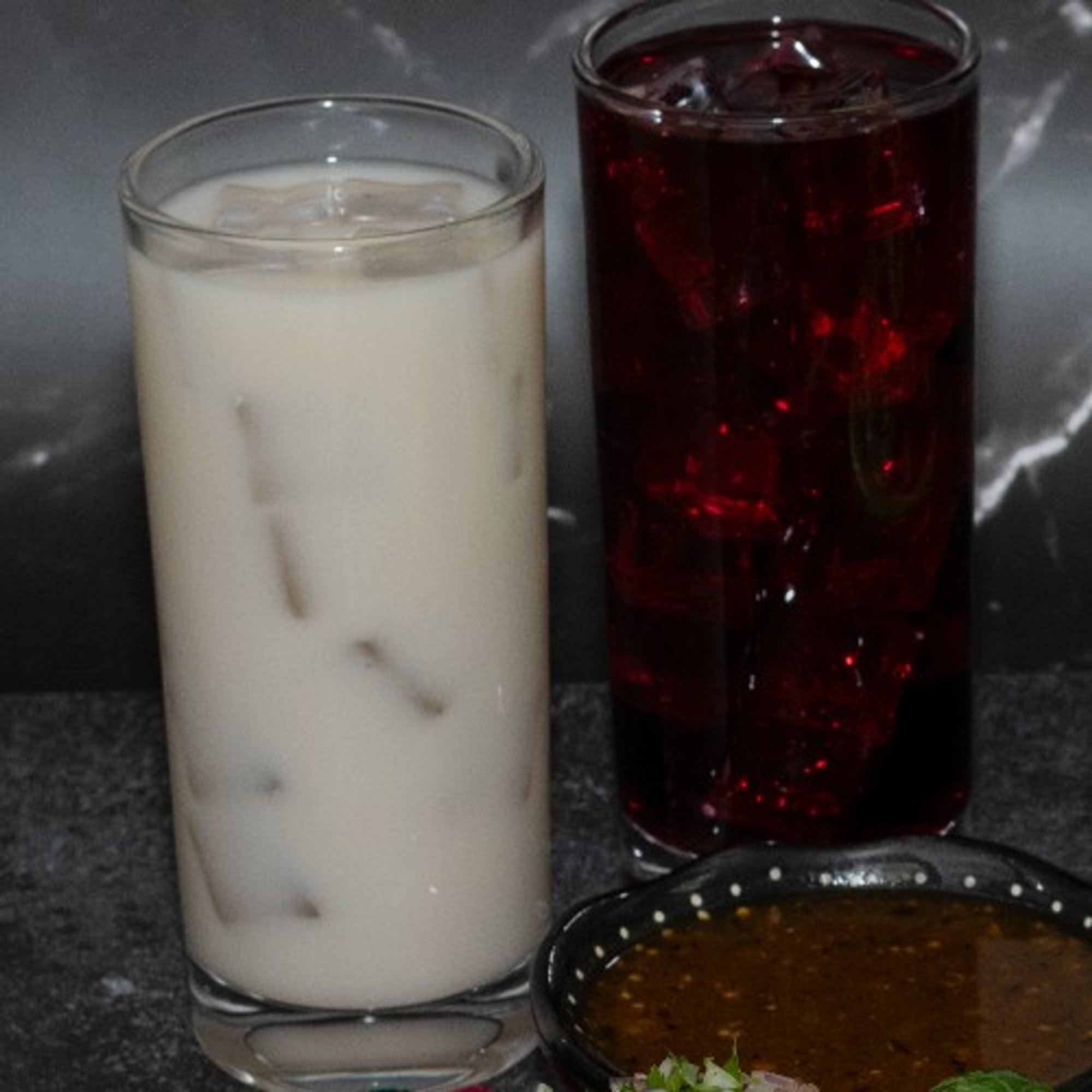 Aguas Frescas