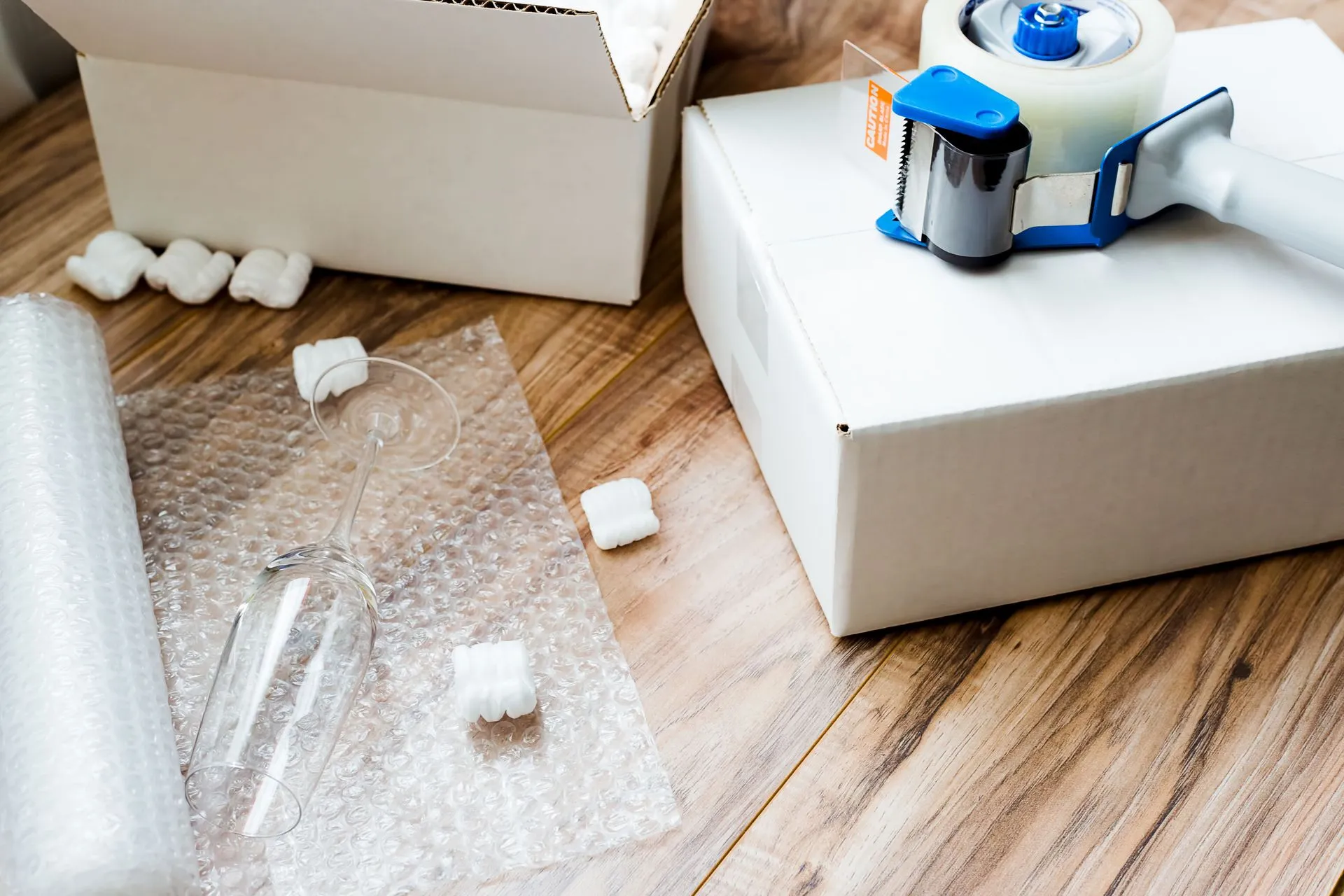 Specialty Moving