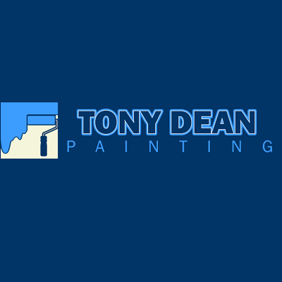 Tony Dean Painting