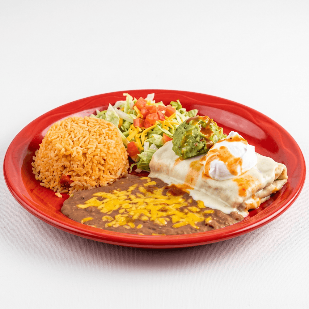 Chimichanga