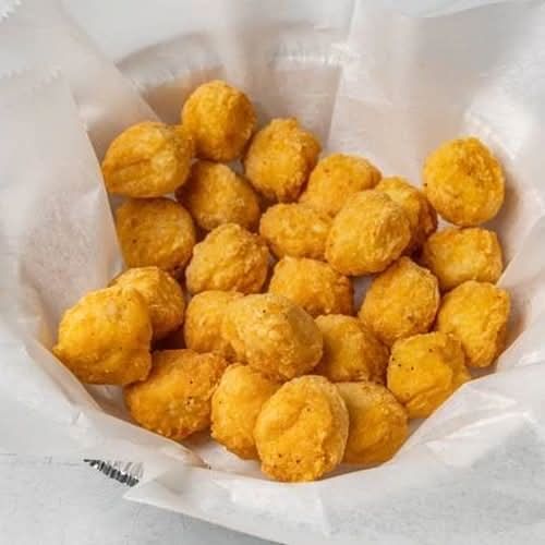 Popcorn Chicken