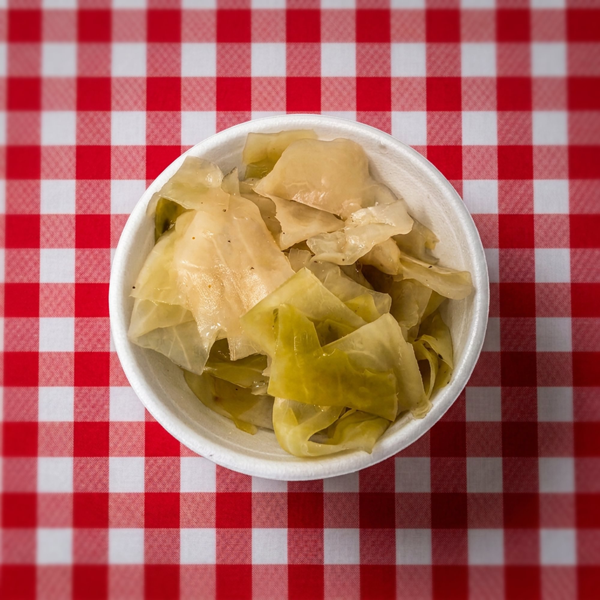 Cabbage