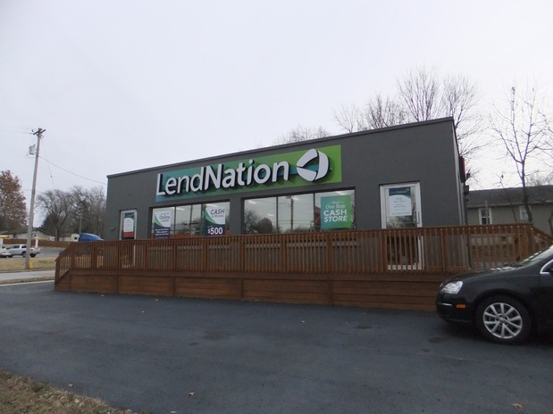 Images LendNation