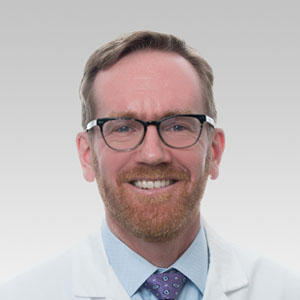 Eric S. Hungness, MD Photo