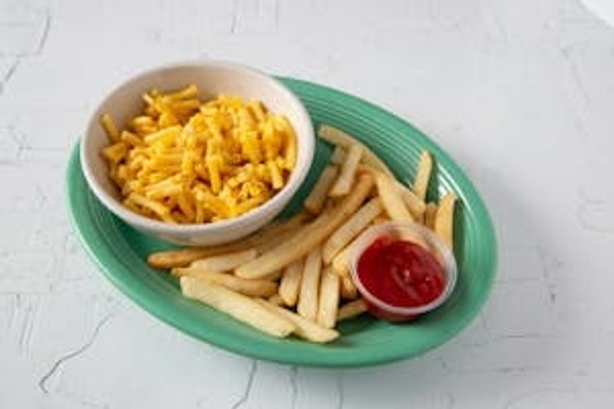Macaroni