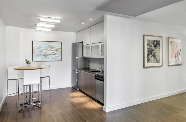 Images Camden NoMa Apartments