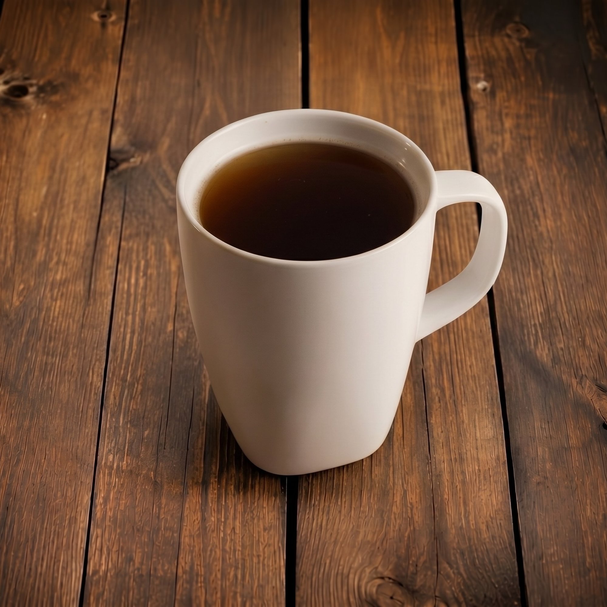 Organic Coffee
