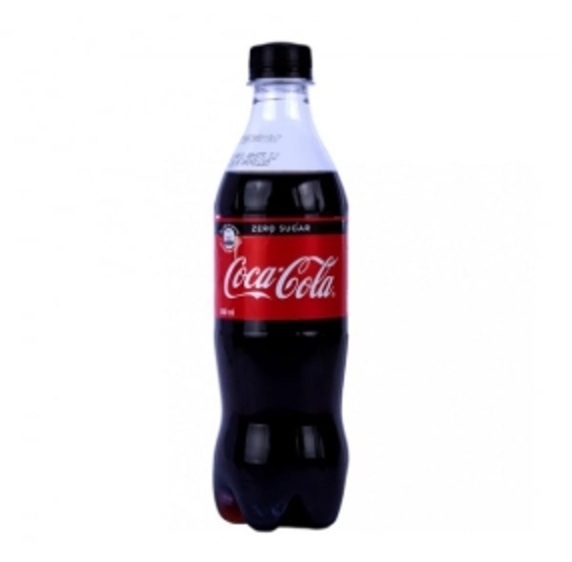 Coke Zero