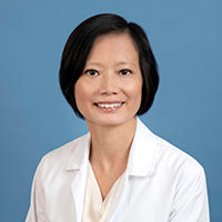 Sophie X. Deng, MD, PhD Photo