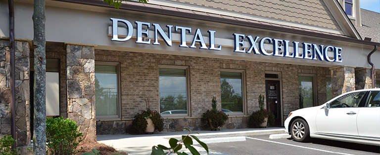 Johns Creek Dental Excellence Photo