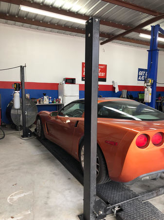 Images Sam Auto Repair & Collision