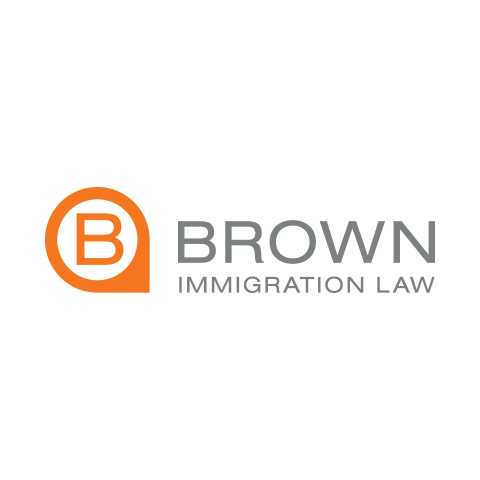 Brown Immigration Law Photo