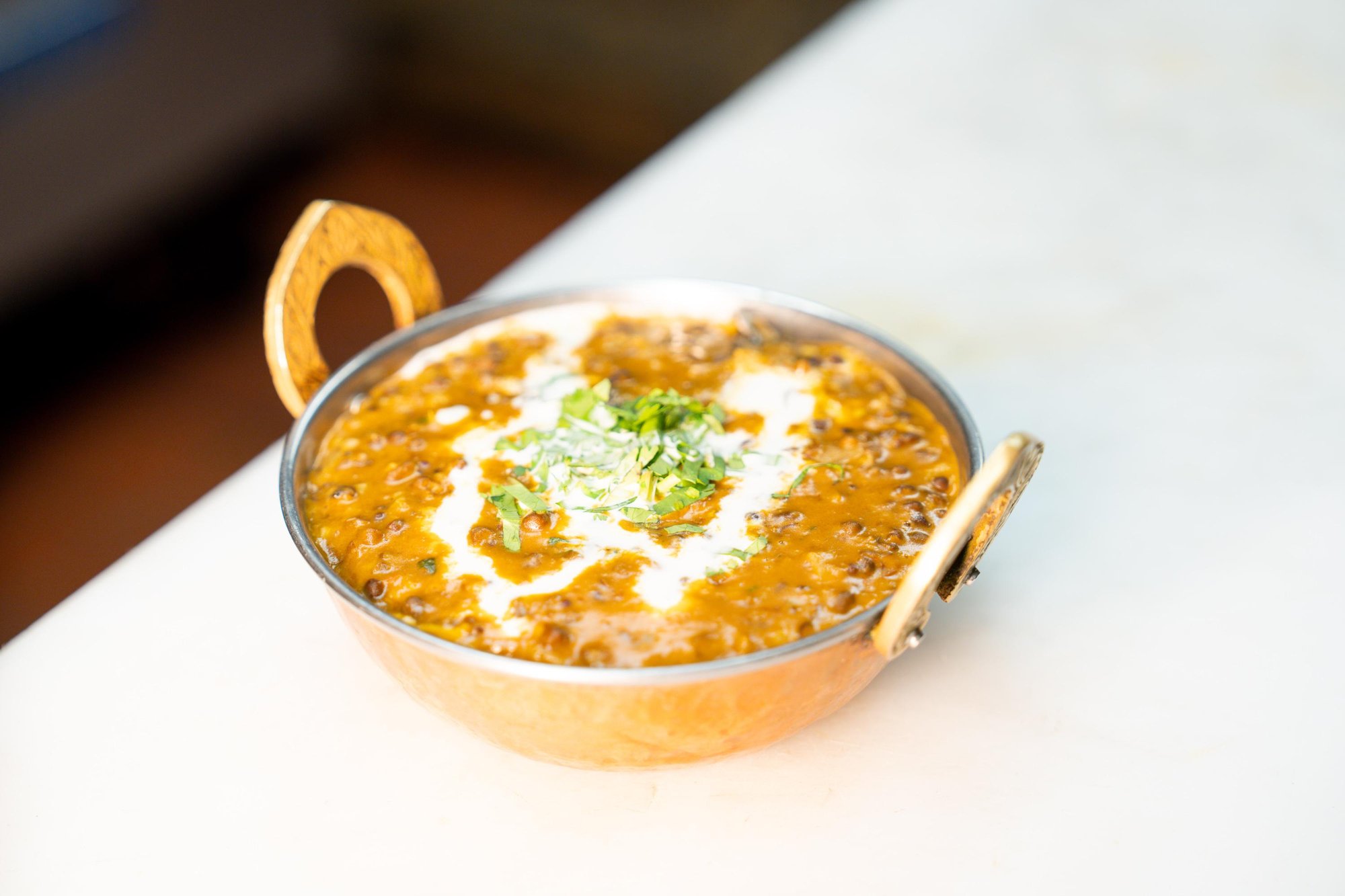 DAL MAKHANI