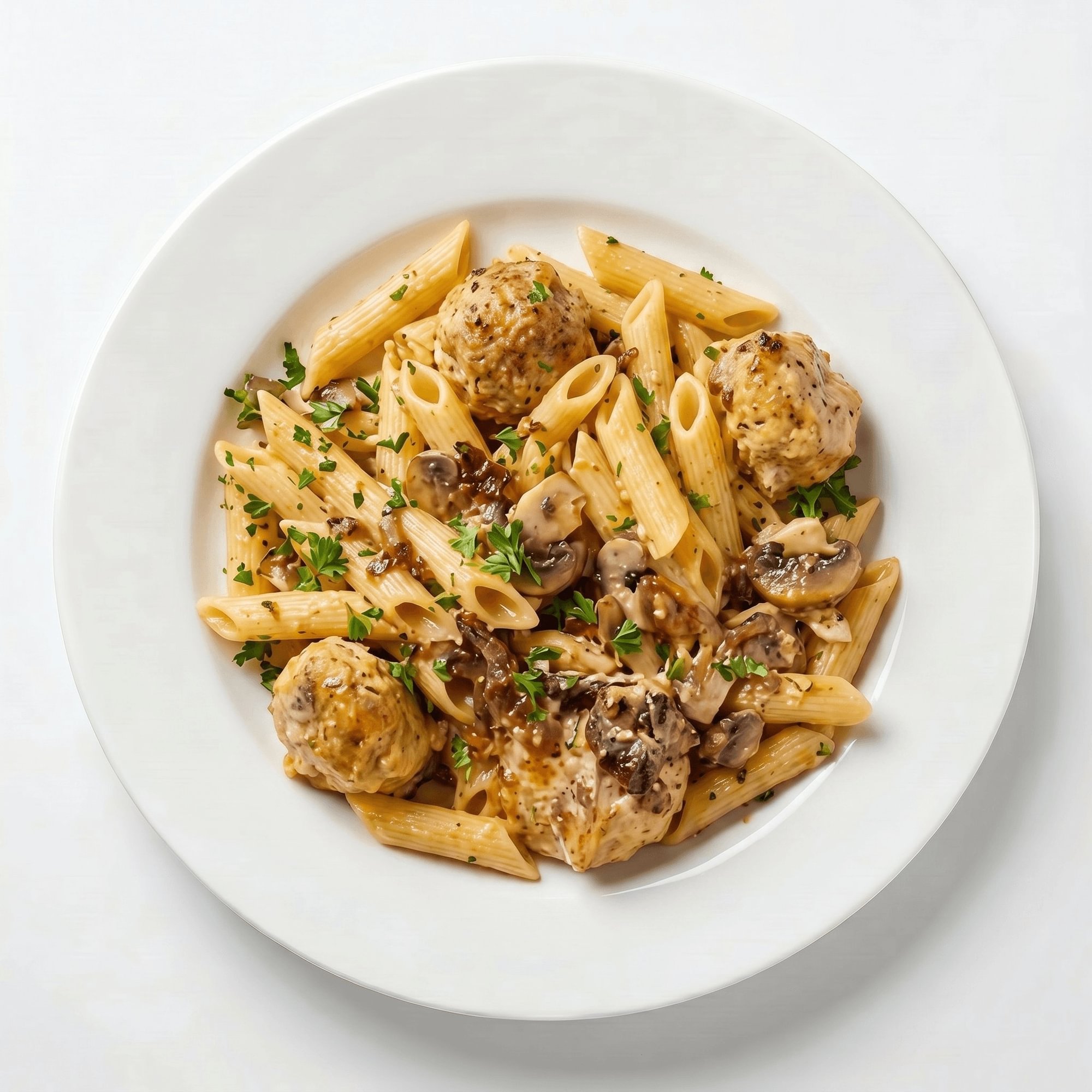 Mary's Special Chicken