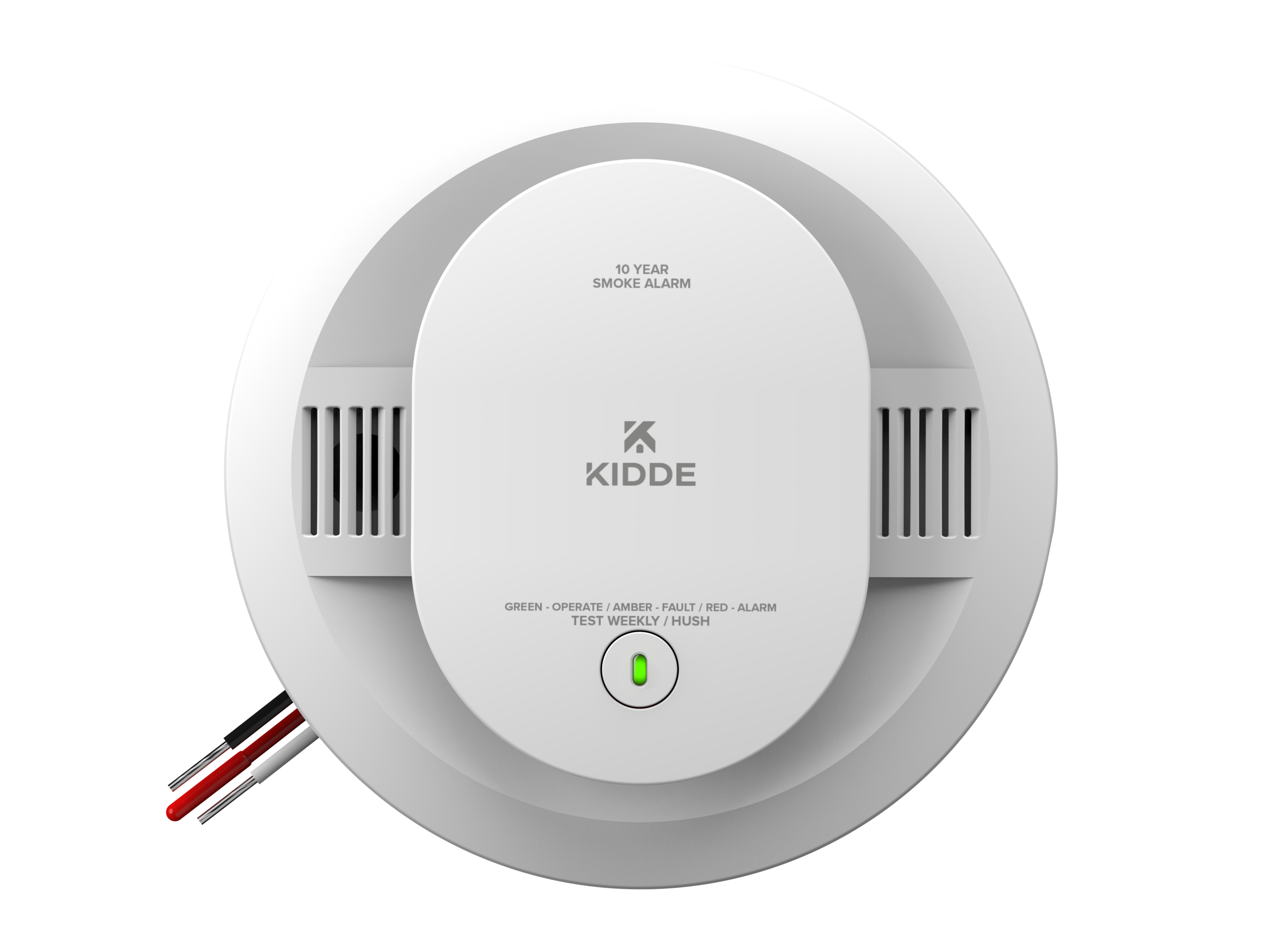 Kidde Smoke Detector Troubleshooting: Quick Fixes Guide