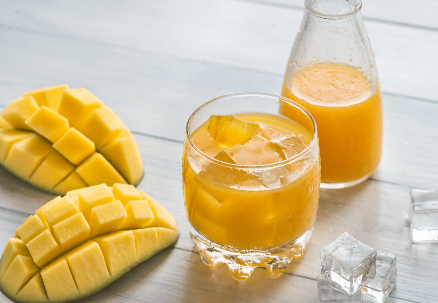 Mango Juice