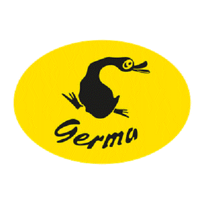 Logo von Germa Heim- u. Hoteltextilien, Bettfedernvollreinigung