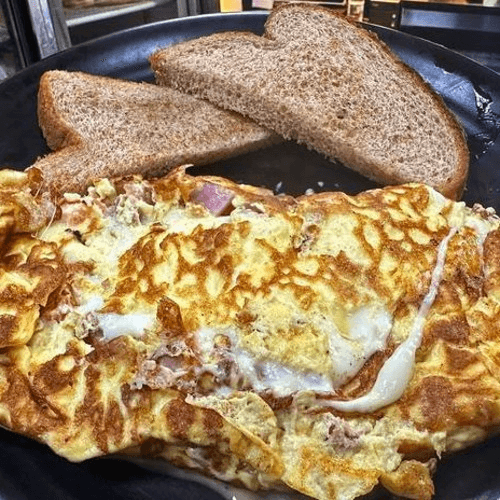 Omelette
