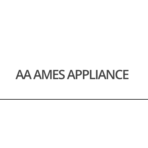 AA Ames Appliance