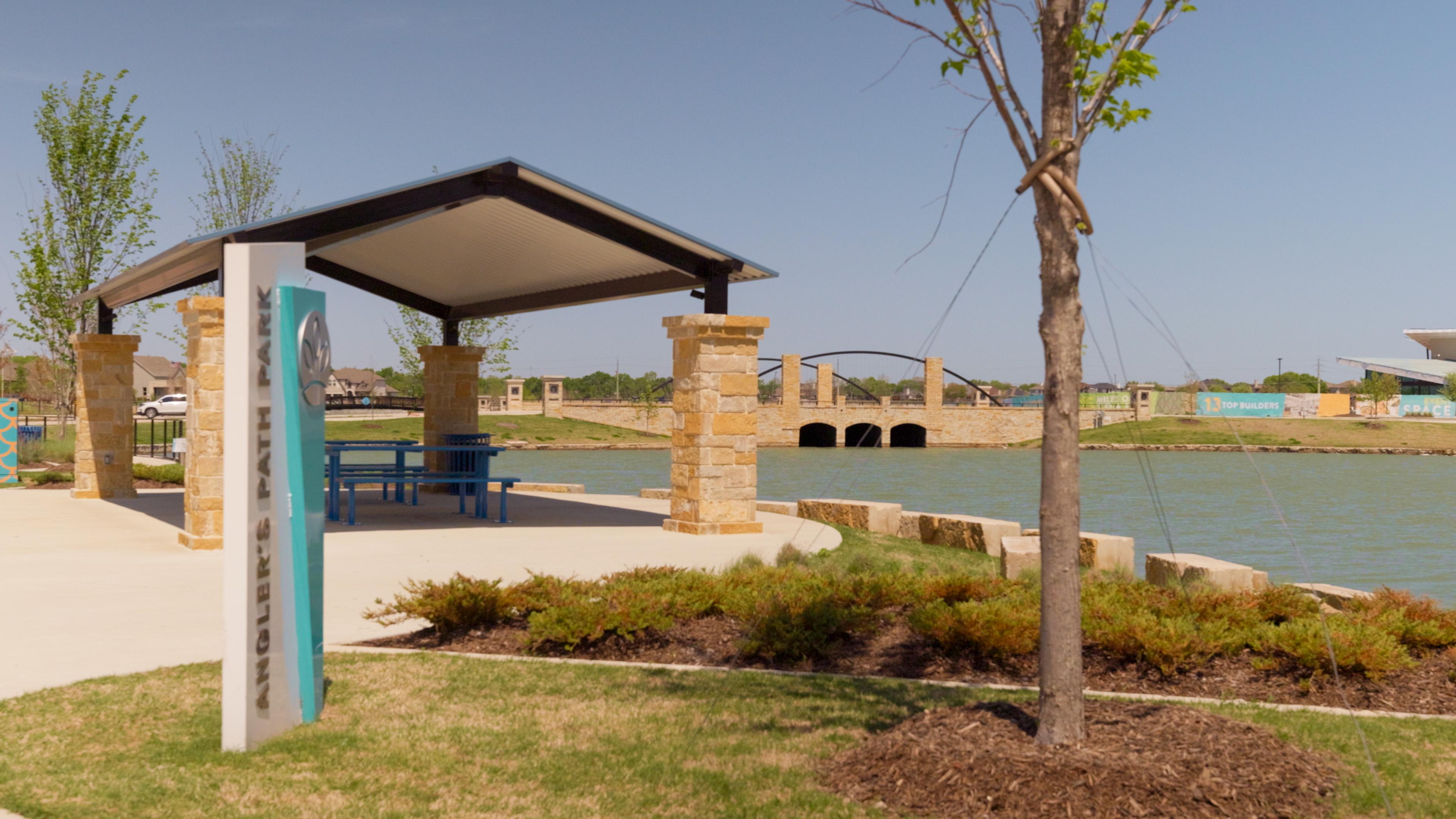 Solterra Texas - A Huffines Signature Community Image