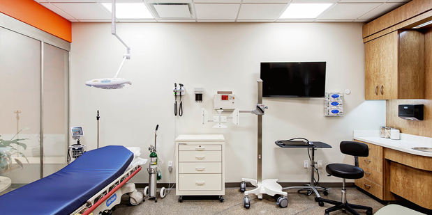 Images Northwell Health-GoHealth Urgent Care